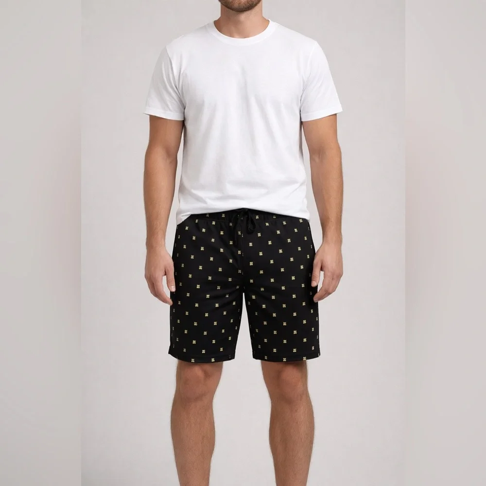 Drill‎ Streetwear Bee Shorts
